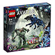 lego super heroes 75571 avatar neytiri thanator vs amp su photo