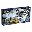 lego super heroes 75573 avatar floating mountains site 26 rda samson photo