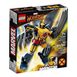 lego super heroes 76202 wolverine mech armor photo lego super heroes 76202 wolverine mech armor photo