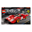lego speed 76906 1970 ferrari 512 m photo