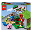 lego 21177 tbd minecraft dessert 2022 v29 photo lego 21177 tbd minecraft dessert 2022 v29 photo