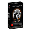 lego star wars 75328 the mandalorian helmet photo