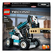 lego 42133 telehandler photo lego 42133 telehandler photo