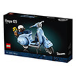 lego creator 10298 vespa 125 photo lego creator 10298 vespa 125 photo