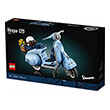 lego creator 10298 vespa 125 photo