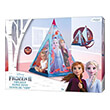 john tepee tent disney frozen ii 75107 photo