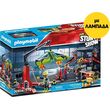 playmobil 70834 air stunt show synergeio episkeyon photo