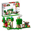 lego super mario 71406 yoshis gift house expansion set photo