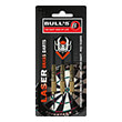 belakia dart bulls steel darts laser 20g photo