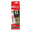 belakia dart bulls steel darts mach 19g photo