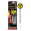 belakia dart bulls steel darts mission 22g photo