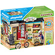 playmobil 71250 katastima biologikon proonton photo
