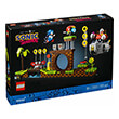 lego ideas 21331 sonic the hedgehog  green hill zone photo
