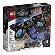 lego super heroes 76211 shuri s sunbird photo