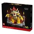 lego super mario 71411 the mighty bowser photo