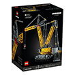 lego technic 42146 liebherr crawler crane lr 13000 photo