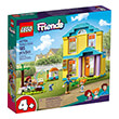 lego friends 41724 paisley s house photo