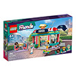 lego friends 41728 heartlake downtown diner photo