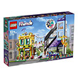 lego friends 41732 downtown flower and design stores photo