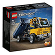 lego technic 42147 dump truck photo