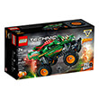 lego technic 42149 monster jam dragon photo