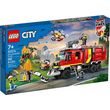 lego city fire 60374 fire command truck photo