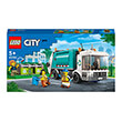 lego city great vehicles 60386 recycling truck photo
