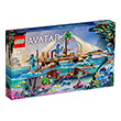 lego avatar 75578 metkayina reef home photo