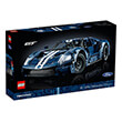 lego technic 42154 2022 ford gt photo