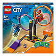 lego city stuntz 60360 spinning stunt challenge photo