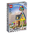 lego disney classic 43217 up house photo