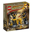 lego indiana jones 77013 escape from the lost tomb photo