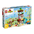 lego duplo town 10993 3in1 tree house photo