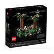 lego star wars 75353 endor speeder chase diorama photo lego star wars 75353 endor speeder chase diorama photo