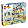 lego duplo town 10994 3in1 family house photo