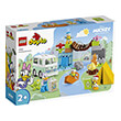 lego duplo disney 10997 camping adventure photo