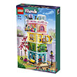 lego friends 41748 heartlake city community center photo