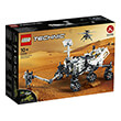 lego technic 42158 nasa mars rover perseverance photo