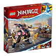 lego ninjago 71792 sora s transforming mech bike racer photo