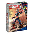 lego super heroes 76258 marvel avengers captain america photo
