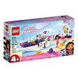 lego gabby s dollhouse 10786 gabby mercat s ship spa photo lego gabby s dollhouse 10786 gabby mercat s ship spa photo