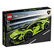 lego technic 42161 lamborghini huracan tecnica photo