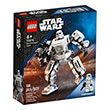 lego star wars 75370 stormtrooper mech photo