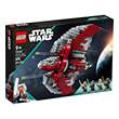 lego star wars 75362 ahsoka tano s t 6 jedi shuttle photo