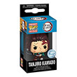 funko pocket pop demon slayer s2 tanjiro kamad photo