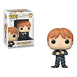 funko pop harry potter ron weasley in devils sn photo