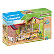 playmobil 71304 megali farma photo