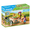 playmobil 71306 agrotiko cargo bike photo