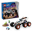 lego city space 60431 space explorer rover and alien life photo