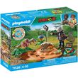 playmobil 71526 folia stegosayroy kai kleftis aygon photo